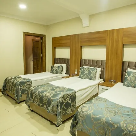 Bursa Palas Hotel Hotel Bursa