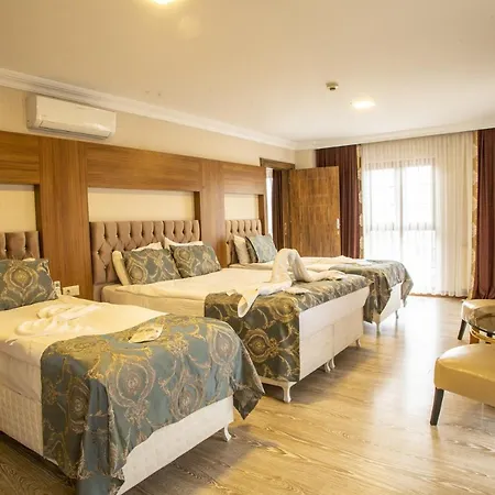 Hotel Bursa Palas Hotel