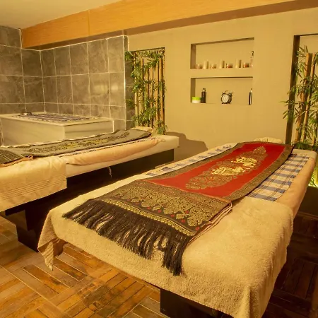 Bursa Palas Hotel Hotel