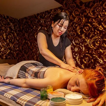 Bursa Palas Hotel 3* Bursa