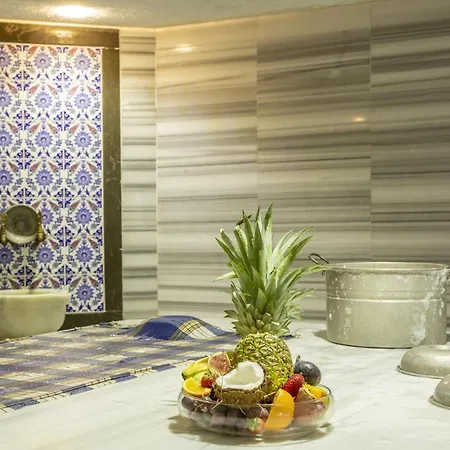 Hotel Bursa Palas Hotel 3*
