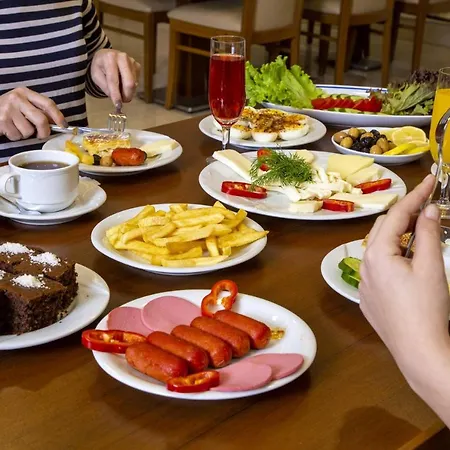 بالاس 3* بورصة