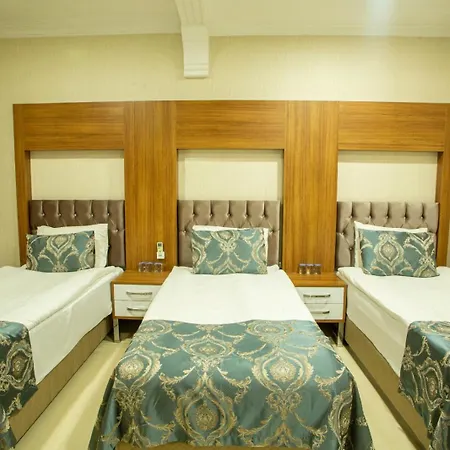 Bursa Palas Hotel