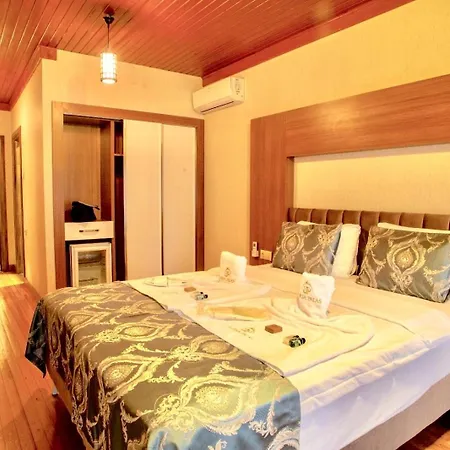 Bursa Palas Hotel Bursa