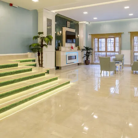 Hotel Bursa Palas Hotel 3*