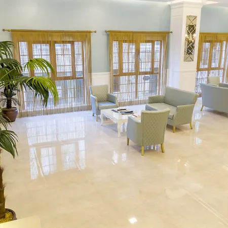 Hotel Bursa Palas Hotel Bursa