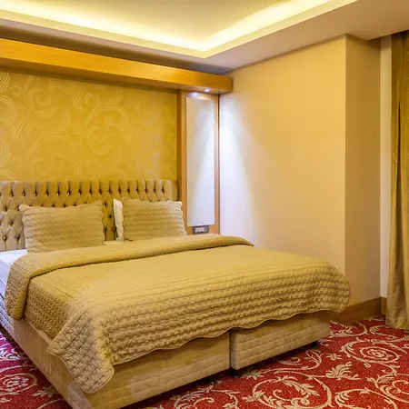 Hotel Bursa Palas Hotel 3*