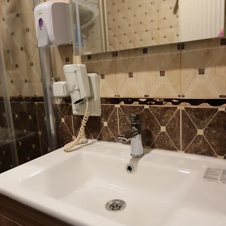 Bursa Palas Hotel Hotel 3*