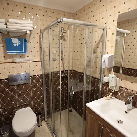فندق بالاس بورصة