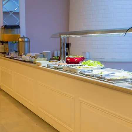 Bursa Palas Hotel