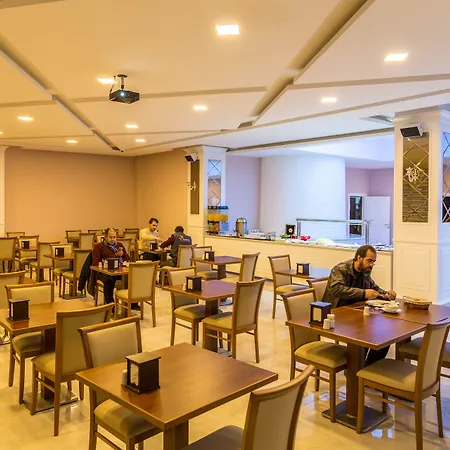 Bursa Palas Hotel Готель 3*