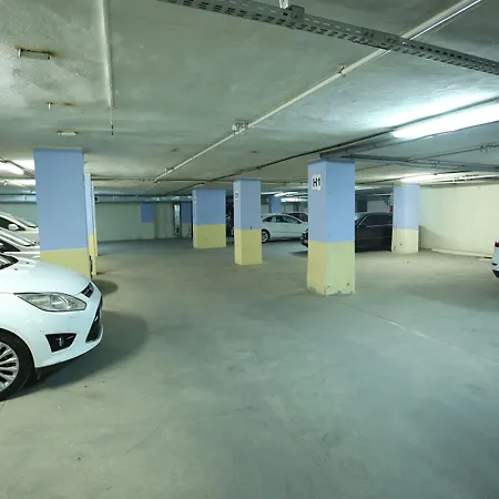 Bursa Palas Hotel Hotel