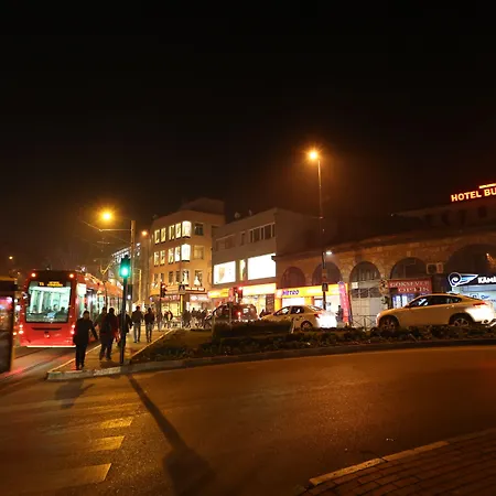 بالاس بورصة
