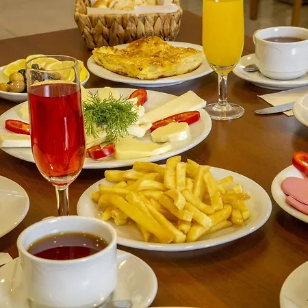 Bursa Palas Hotel 3*