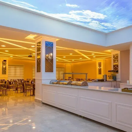 Bursa Palas Hotel 3* Bursa