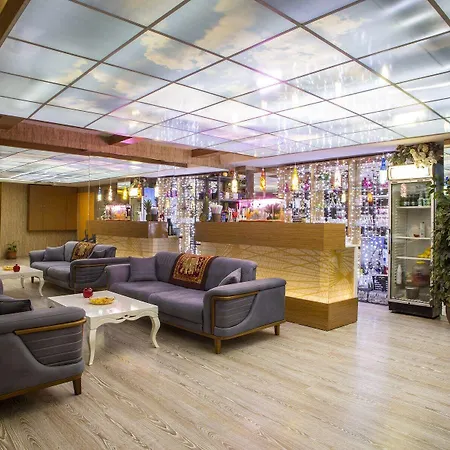 Bursa Palas Hotel Bursa