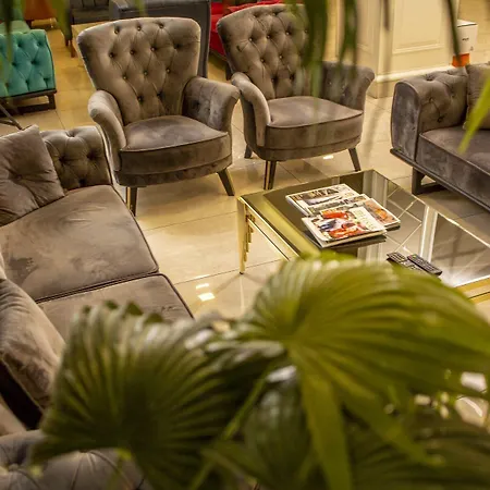 Bursa Palas Hotel 3* Bursa