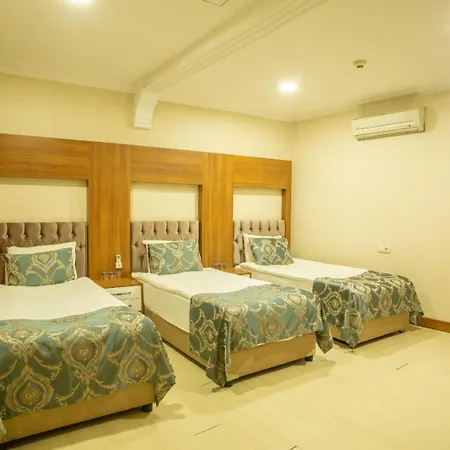 Bursa Palas Hotel Hotel 3*