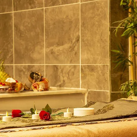 Bursa Palas Hotel 3* Bursa