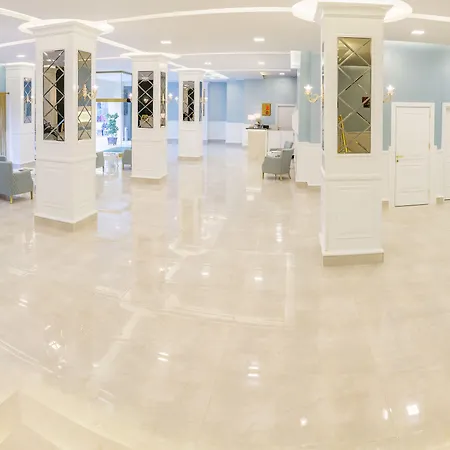 Hotel Bursa Palas Hotel 3*