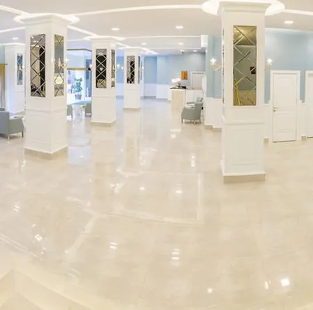 Hotel Bursa Palas Hotel Bursa
