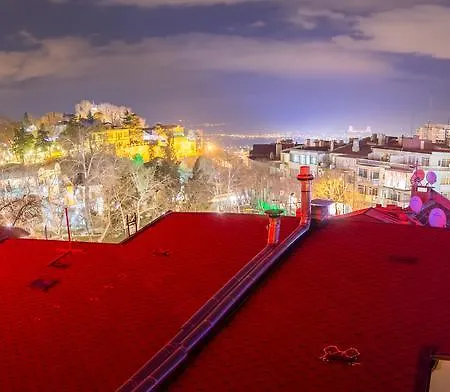 Bursa Palas Hotel 3* Bursa