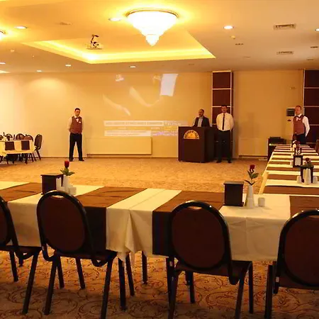 Bursa Palas Hotel 3* Bursa