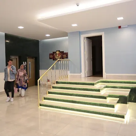 Bursa Palas Hotel Hotel Bursa