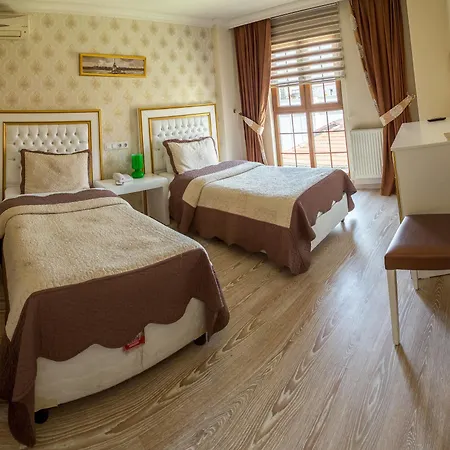 Bursa Palas Hotel