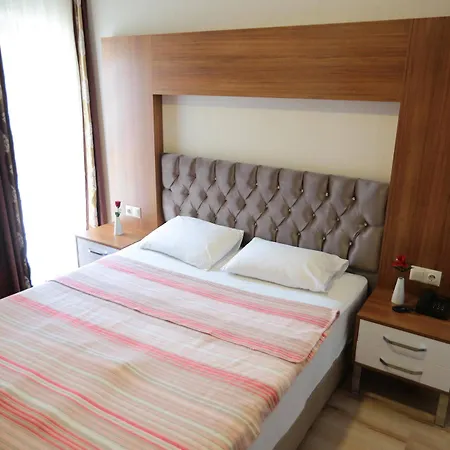 Bursa Palas Hotel 3* Bursa