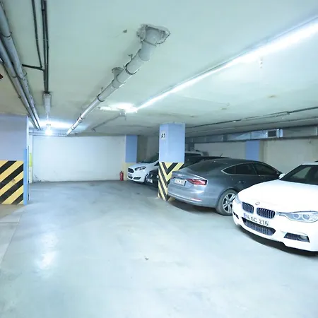 Bursa Palas Hotel Bursa