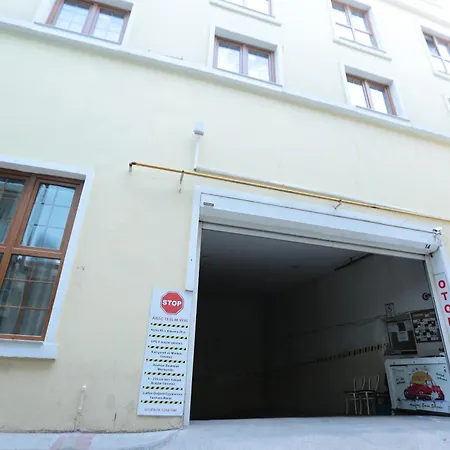 Bursa Palas Hotel Bursa