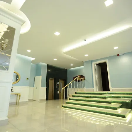 Bursa Palas Hotel Hotel
