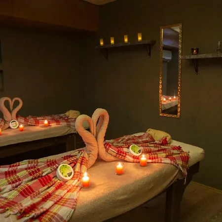 Bursa Palas Hotel 3* Bursa