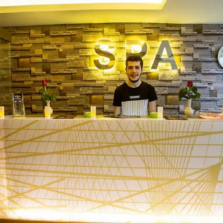 Bursa Palas Hotel Hotel Bursa