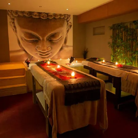 Hotel Bursa Palas Hotel 3*