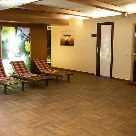 Bursa Palas Hotel Bursa