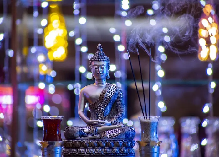 Bursa Palas Hotel 3* Bursa