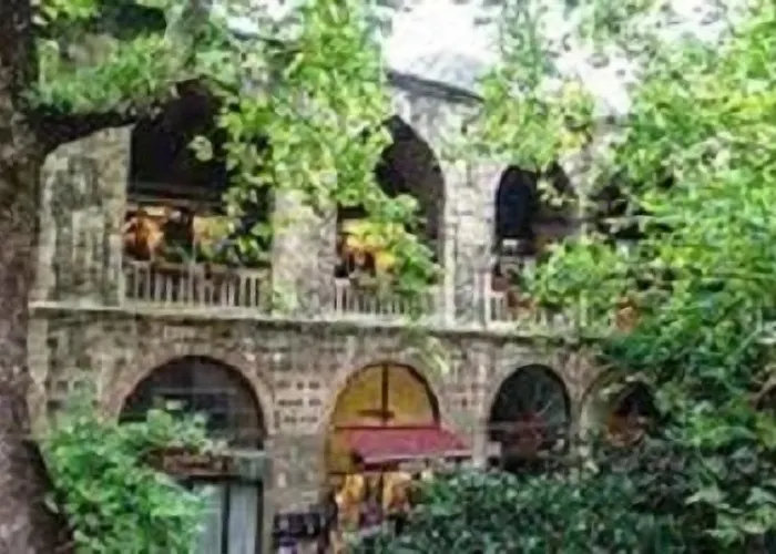 Bursa Palas Hotel 3*