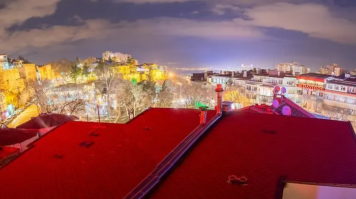 Bursa Palas Hotel 3* Bursa