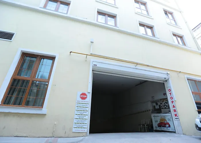 Bursa Palas Hotel Bursa