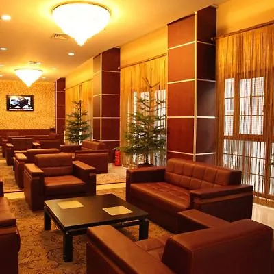 מלון Bursa Palas Hotel